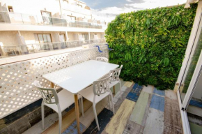 AUREA 5-B centro Levante